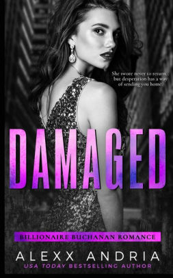 Damaged