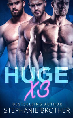 HUGE X3