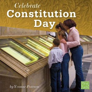 Celebrate Constitution Day