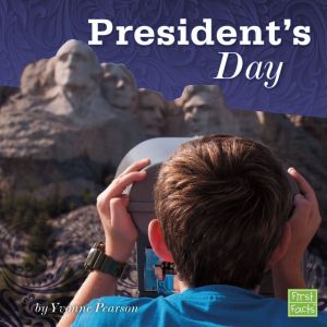 Celebrate Presidents' Day