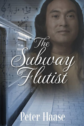 The Subway Flutist