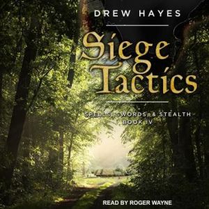 Siege Tactics