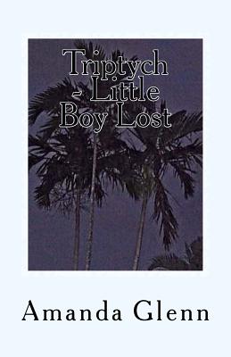 Triptych - Little Boy Lost