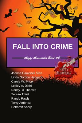 Fall Into Crime