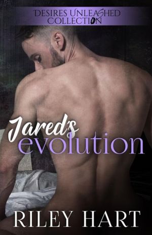 Jared's Evolution