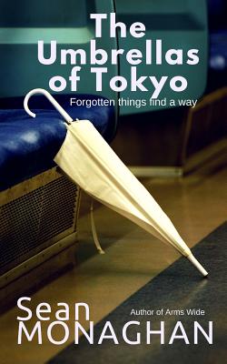 The Umbrellas of Tokyo