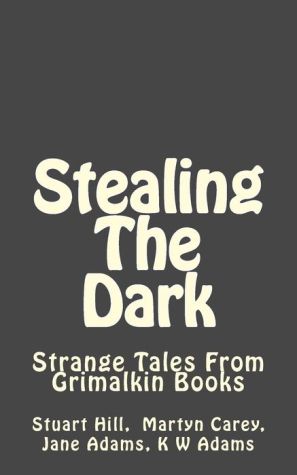 Stealing the Dark