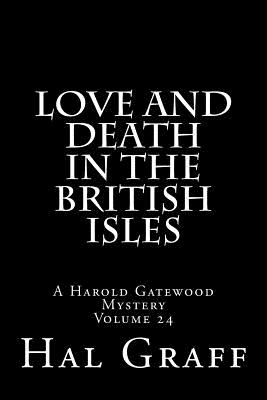 Love and Death in the British Isles