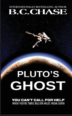 Pluto's Ghost