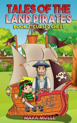 Cursed Chests