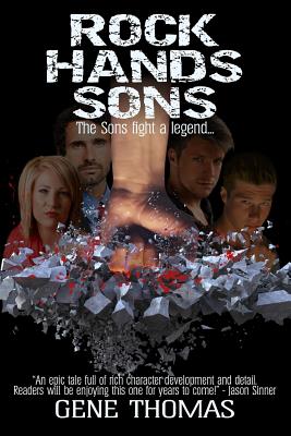 Rock Hands' Sons
