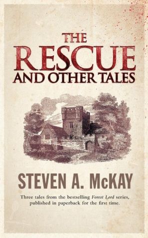 The Rescue And Other Tales