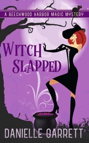 Witch Slapped