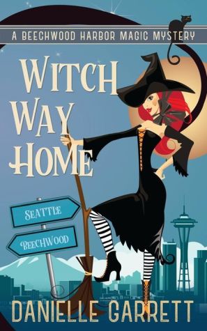 Witch Way Home