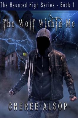 The Wolf Within Me