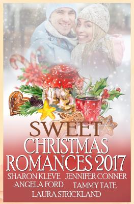 Sweet Christmas Romances 2017
