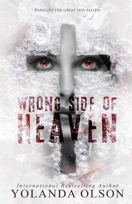 Wrong Side of Heaven