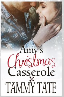 Amy's Christmas Casserole