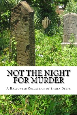 Not the Night for Murder