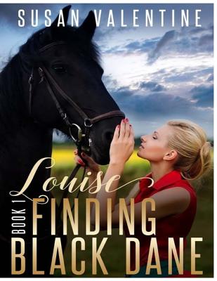 Finding Black Dane