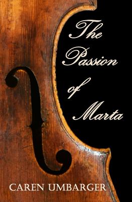 The Passion of Marta