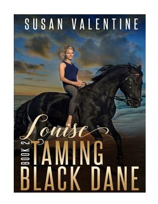 Taming Black Dane