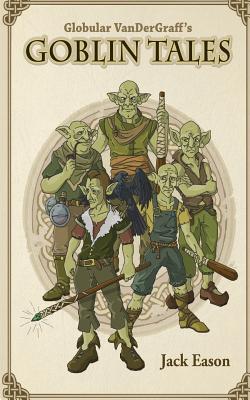 Globular Van Der Graff's Goblin Tales