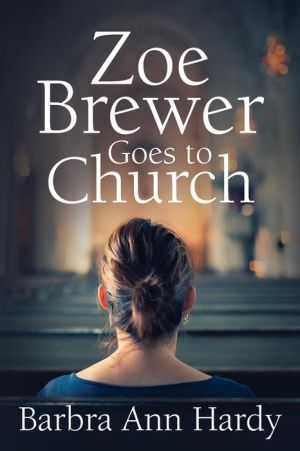 Zoe Brewer Goes to Church
