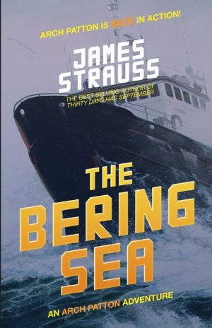 Arch Patton, the Bering Sea