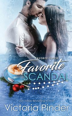 Favorite Coffee, Favorite Scandal