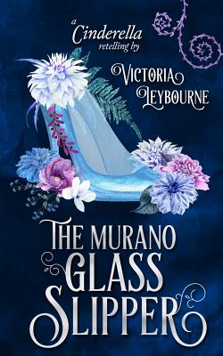 The Murano Glass Slipper
