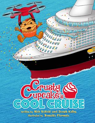Crusty Cupcake's Cool Cruise