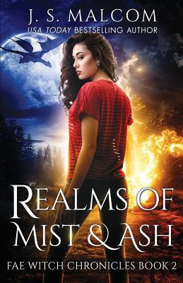 Realms of Mist and Ash