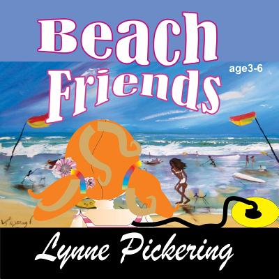 Beach Friends
