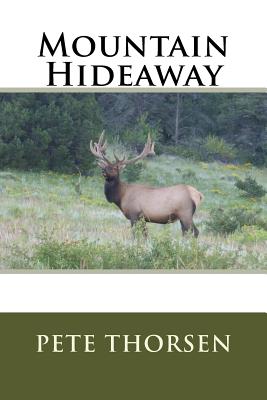 Mountain Hideaway