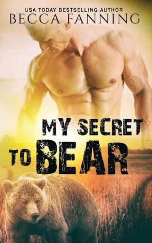 My Secret To Bear