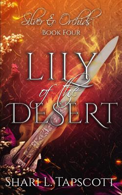 Lily of the Desert