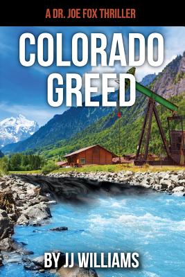Colorado Greed