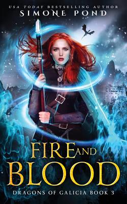 Fire and Blood