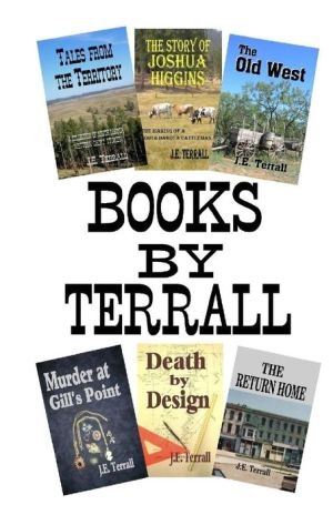 Book by Terrall