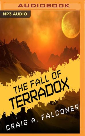 The Fall of Terradox
