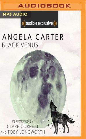 Black Venus