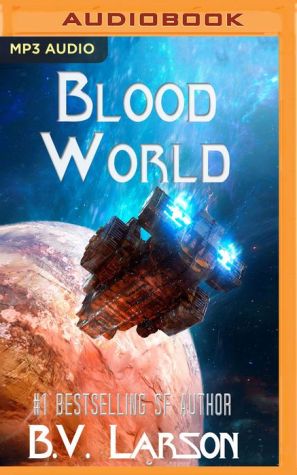 Blood World