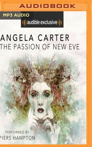 Passion of New Eve