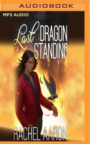 Last Dragon Standing