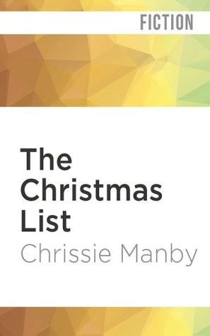 The Christmas List