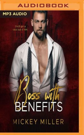 Boss with Benefits