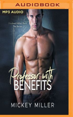 Professor with Benefits