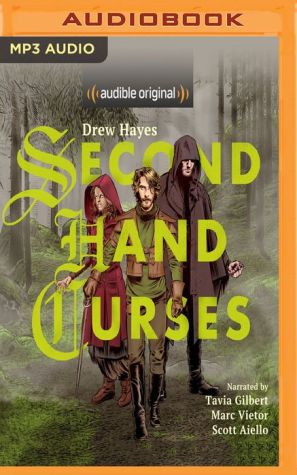 Second Hand Curses