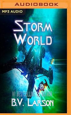 Storm World